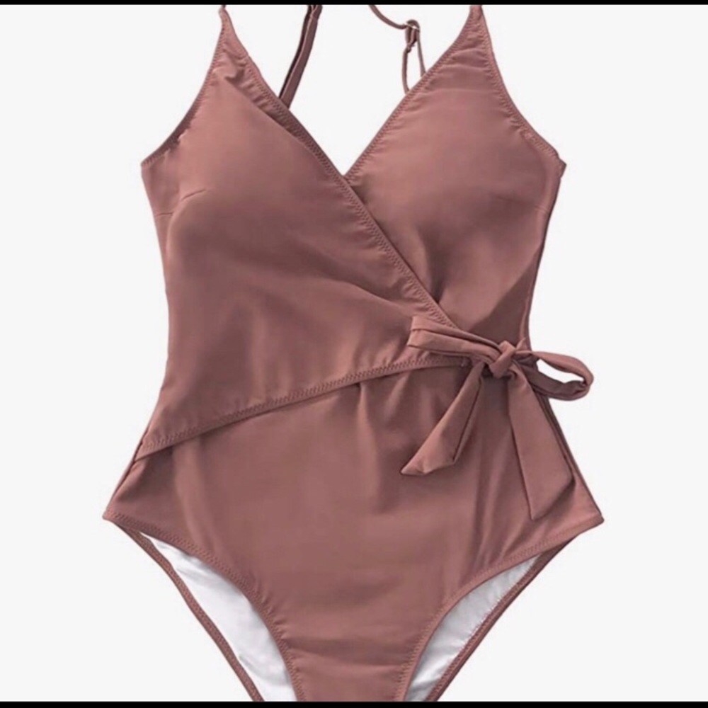 New Cupshe One Piece Swimsuit